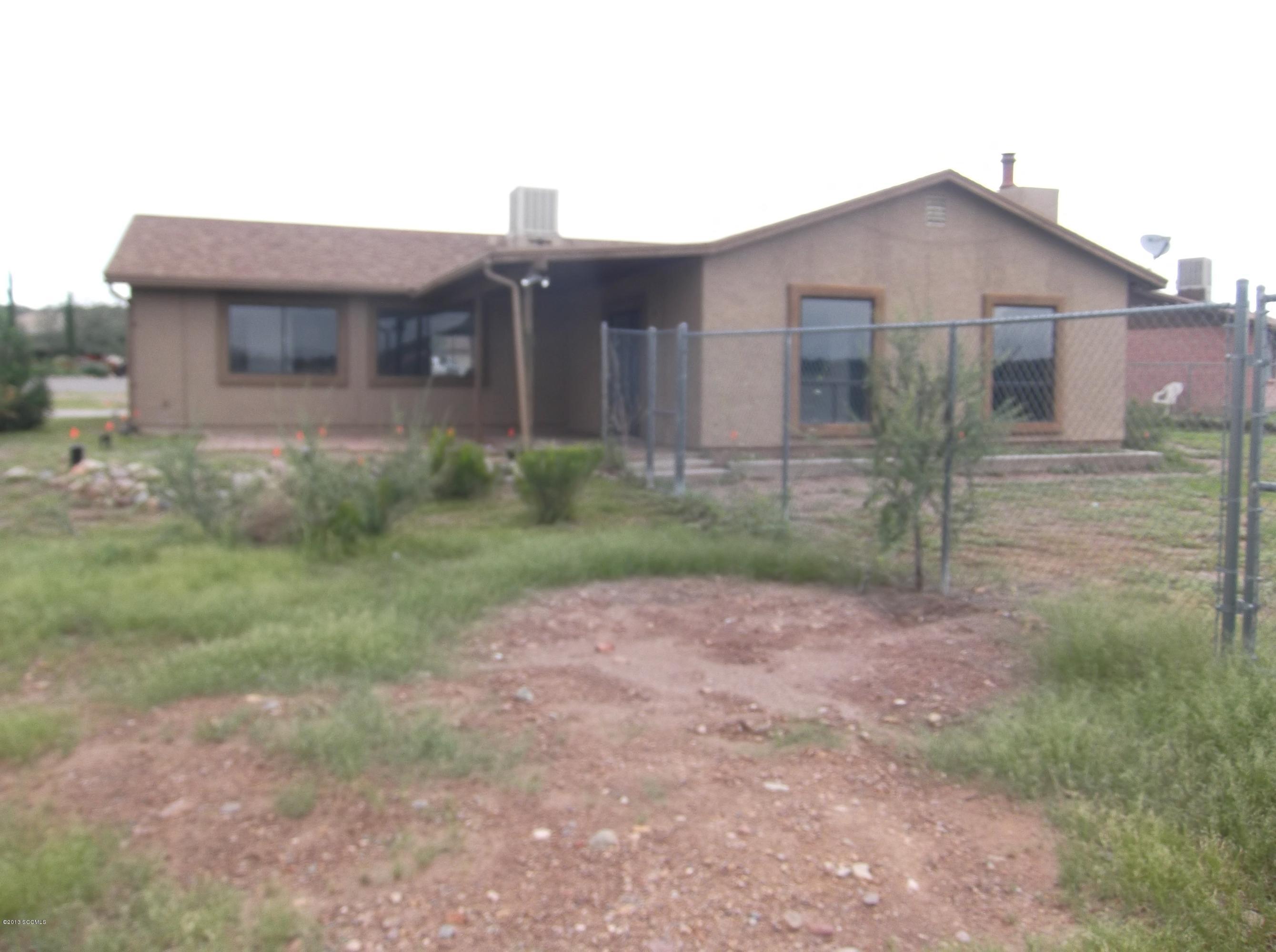 1177 Avenida Gloriosa Rio Rico, AZ 85648 - Photo 2 of 12