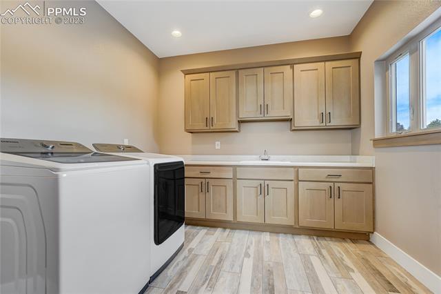 17165 Goshawk Road Colorado Springs, CO 80908 - Photo 25 of 50 Gallery Image 25