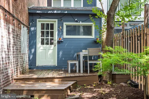 $799,000 | 617 Rhode Island Avenue Northwest, Washington, DC 20001