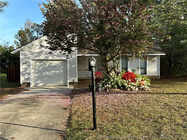 $1,500 | 6903 Flying Cloud Lane, Fayetteville, NC 28314
