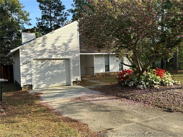 $1,500 | 6903 Flying Cloud Lane, Fayetteville, NC 28314