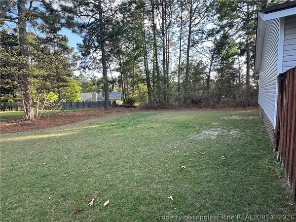 $1,500 | 6903 Flying Cloud Lane, Fayetteville, NC 28314