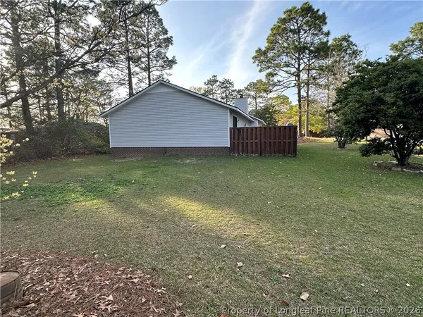 $1,500 | 6903 Flying Cloud Lane, Fayetteville, NC 28314