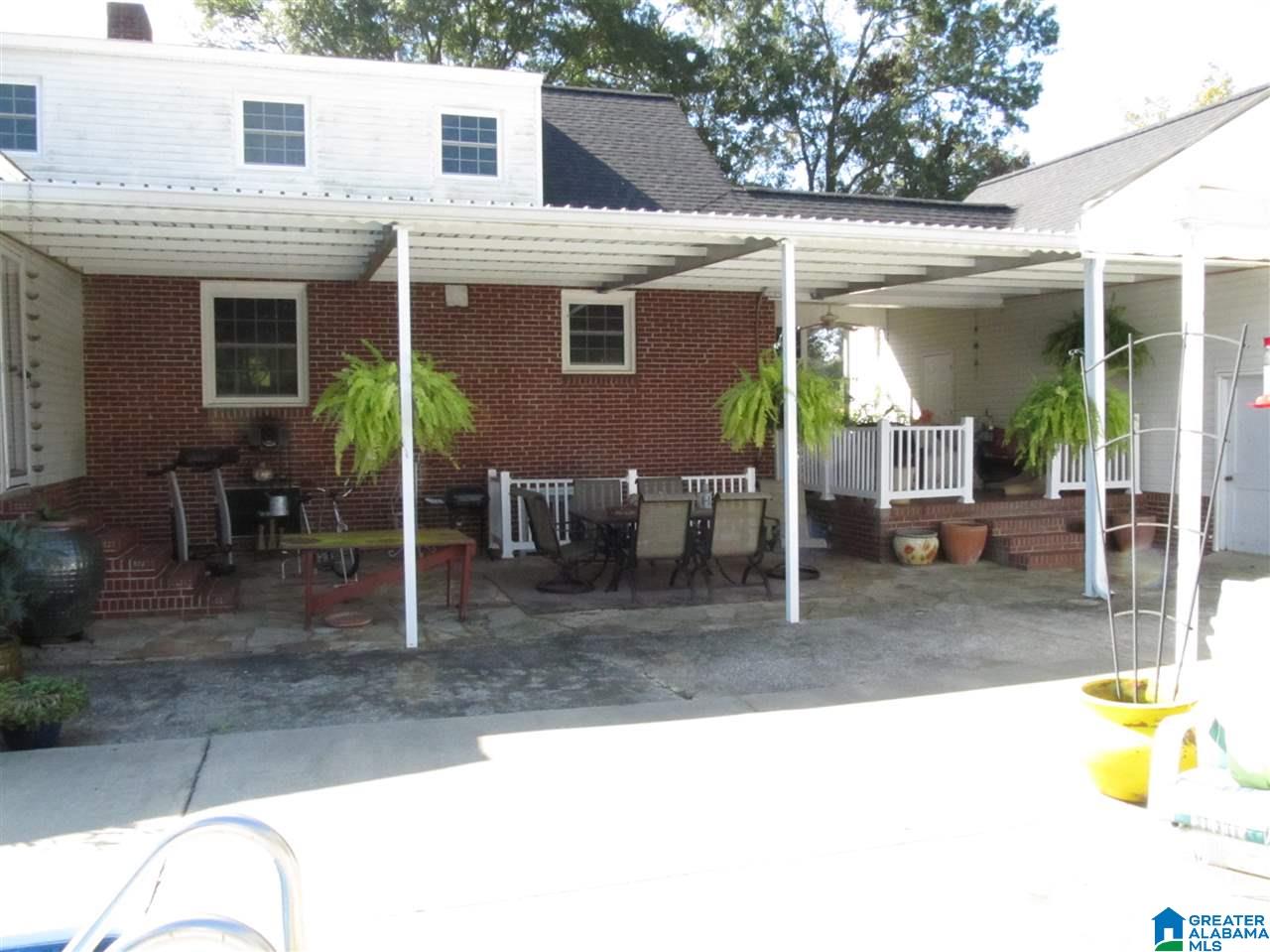 4580 Eulaton Road Anniston, AL 36201 - Photo 8 of 38