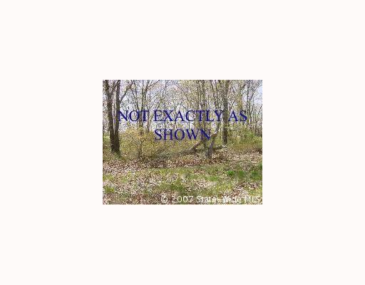 481 Indian Corner Road North Kingstown, RI 02874 - Photo 1 of 1 Land/Lot.