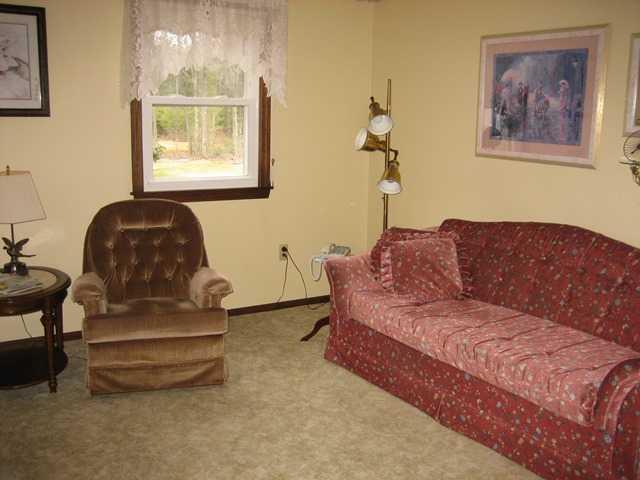 18 Philip Street Cumberland Center, ME 04021 - Photo 15 of 16 Bedroom.