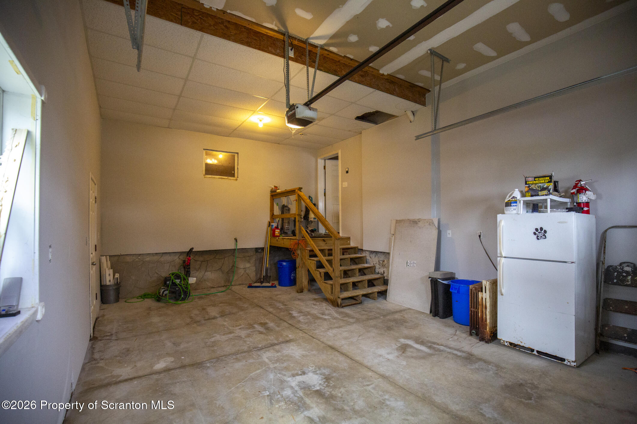 3245 Cedar Avenue Scranton, PA 18505 - Photo 12 of 37 a view of storage and utility room with toys