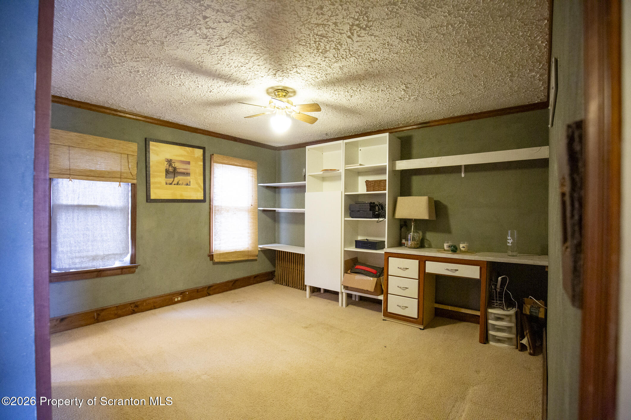 3245 Cedar Avenue Scranton, PA 18505 - Photo 28 of 37 a room with furniture and a window