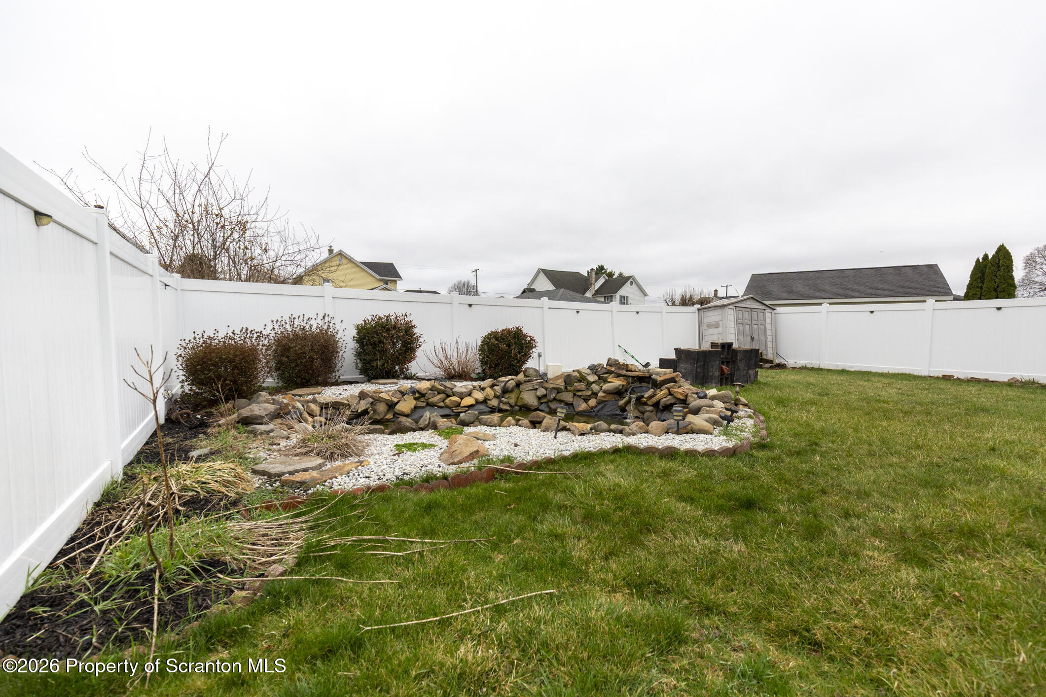3245 Cedar Avenue Scranton, PA 18505 - Photo 9 of 37 a view of a terrace