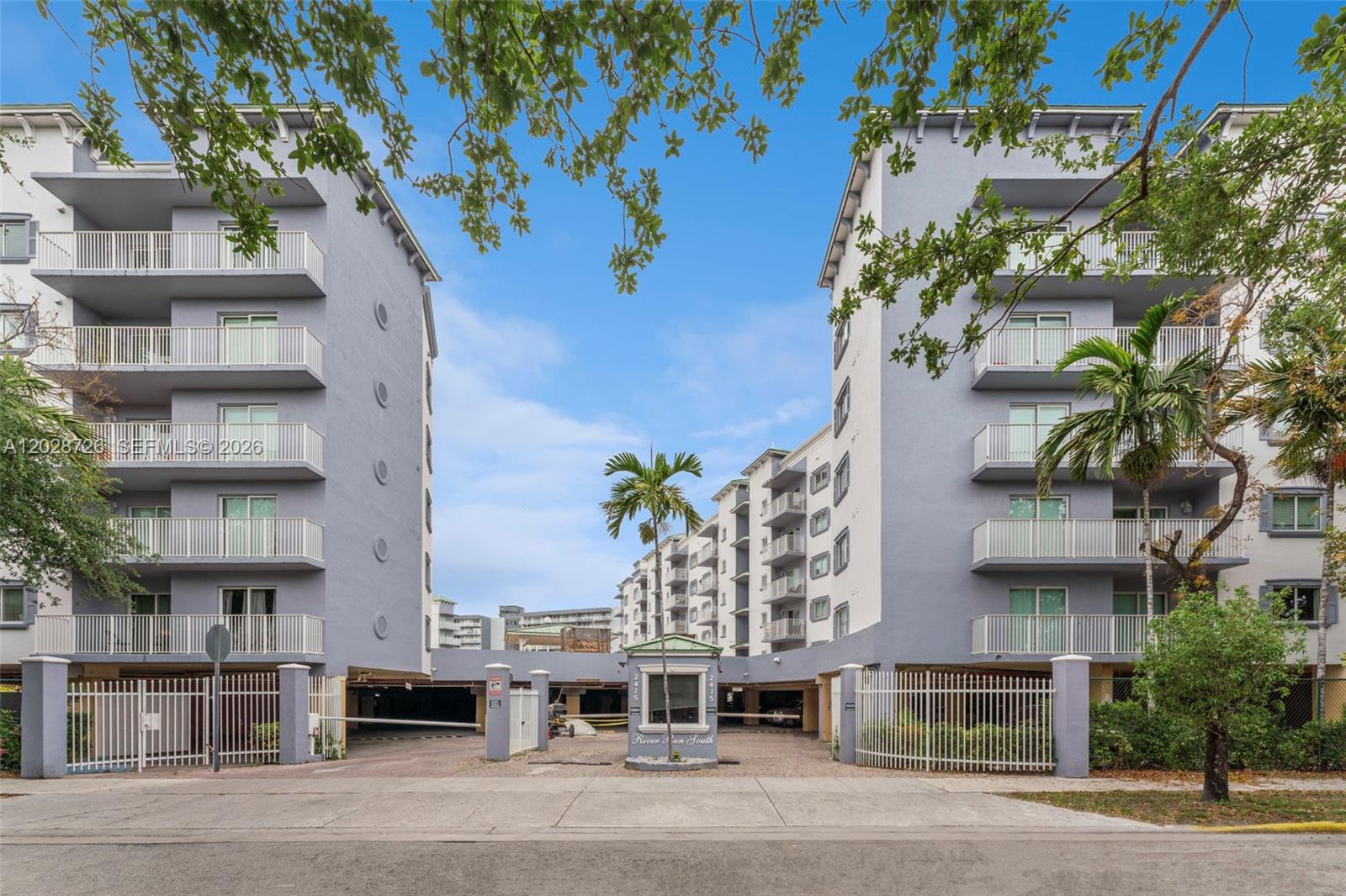 2415 Northwest 16th St Road, Unit 306 Miami, FL 33125 - Photo 22 of 22