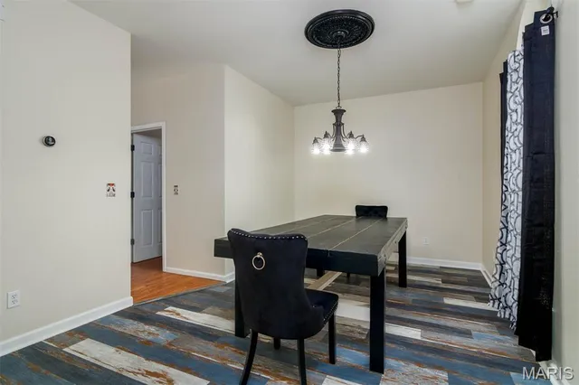 $375,000 | 4 Hill Valley Drive, Pocahontas, IL 62275