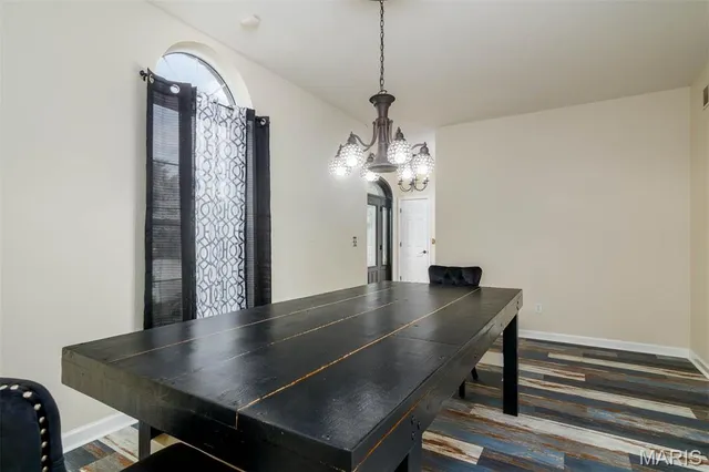 $375,000 | 4 Hill Valley Drive, Pocahontas, IL 62275