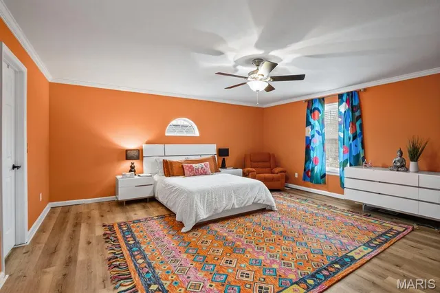 $375,000 | 4 Hill Valley Drive, Pocahontas, IL 62275