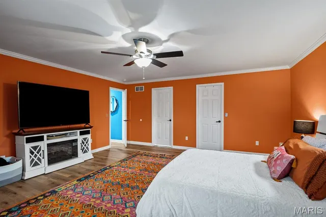 $375,000 | 4 Hill Valley Drive, Pocahontas, IL 62275