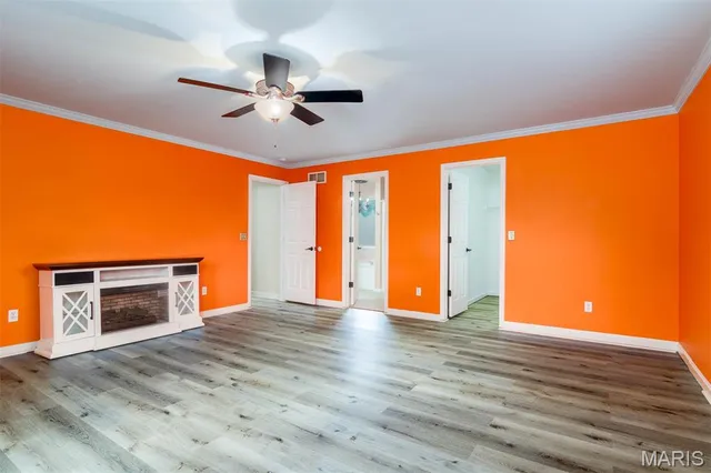 $375,000 | 4 Hill Valley Drive, Pocahontas, IL 62275