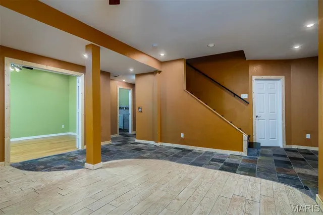 $375,000 | 4 Hill Valley Drive, Pocahontas, IL 62275