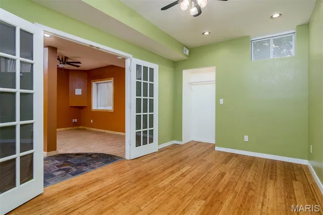 $375,000 | 4 Hill Valley Drive, Pocahontas, IL 62275