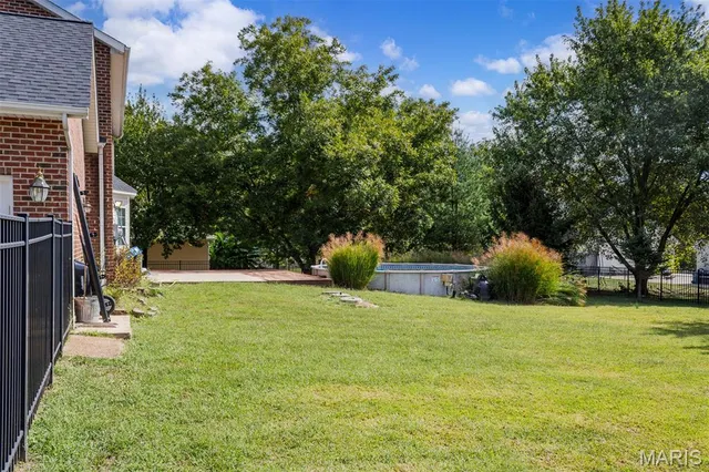 $375,000 | 4 Hill Valley Drive, Pocahontas, IL 62275