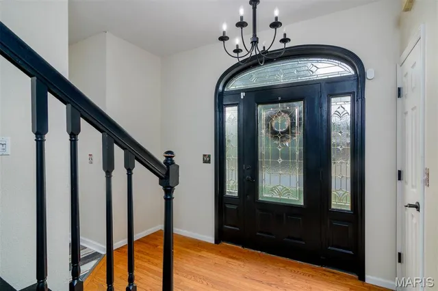 $375,000 | 4 Hill Valley Drive, Pocahontas, IL 62275