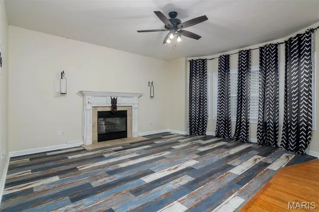 $375,000 | 4 Hill Valley Drive, Pocahontas, IL 62275