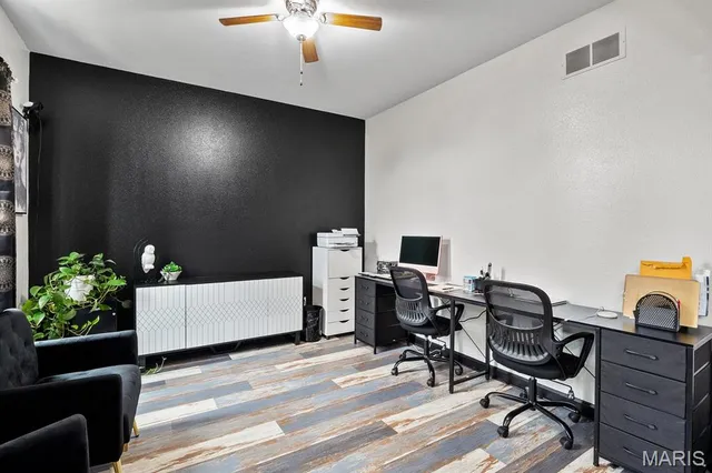 $375,000 | 4 Hill Valley Drive, Pocahontas, IL 62275