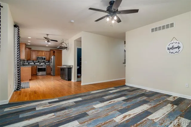 $375,000 | 4 Hill Valley Drive, Pocahontas, IL 62275