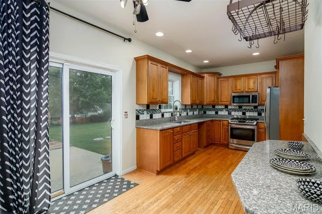 $375,000 | 4 Hill Valley Drive, Pocahontas, IL 62275