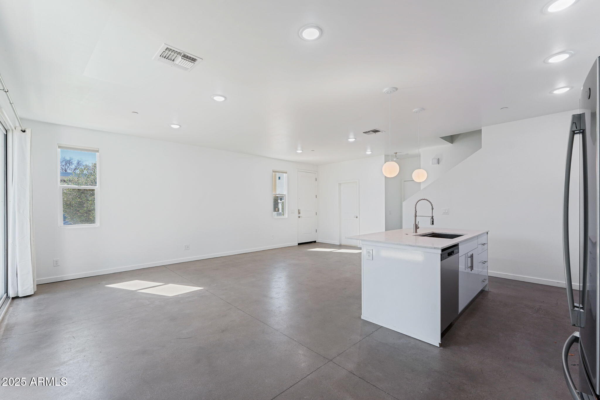 225 North Pleasant Drive, Unit 30 Chandler, AZ 85225 - Photo 6 of 34 Living Rm