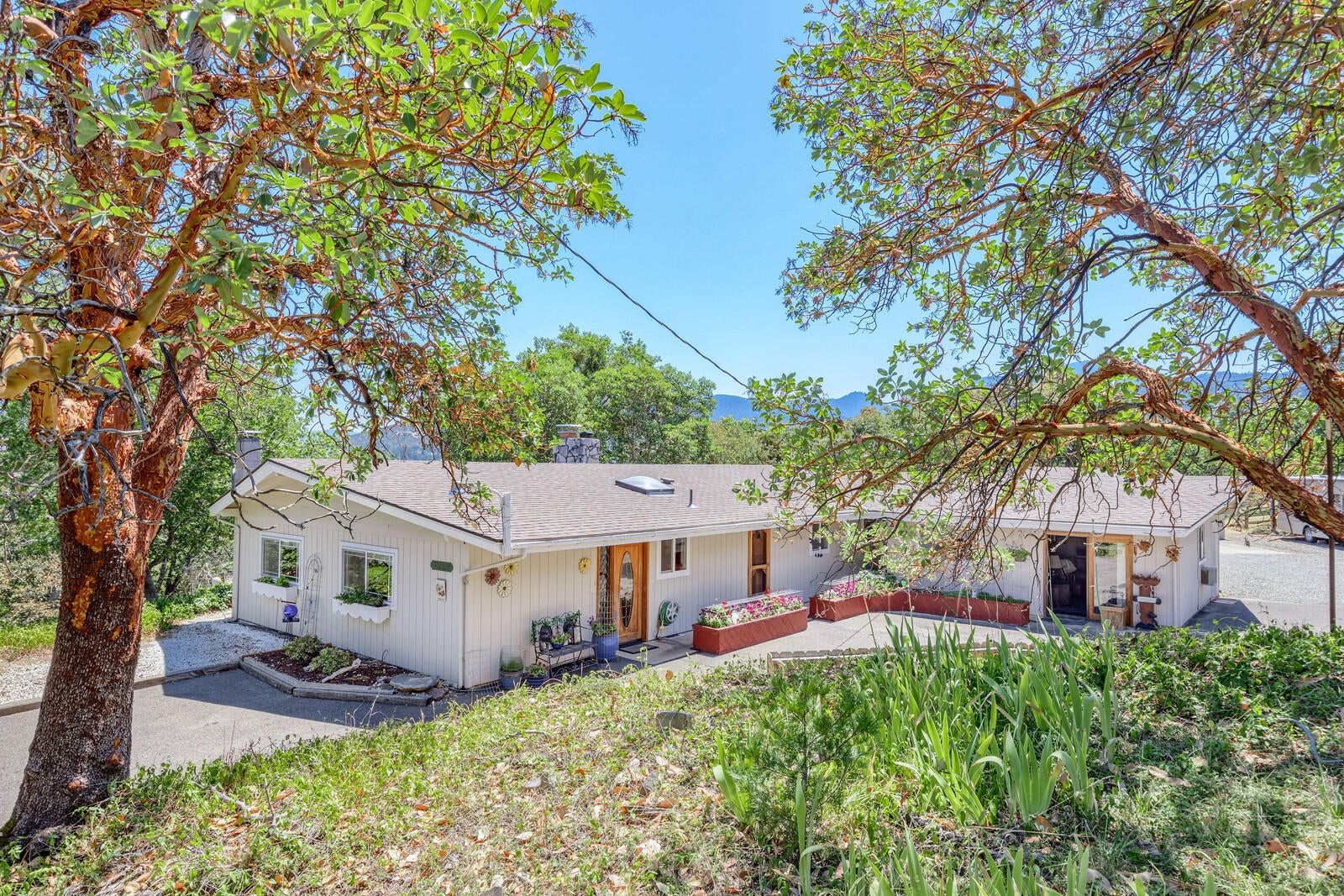 6356 Adams Road Talent, OR 97540 - Photo 1 of 54 Adams - 1