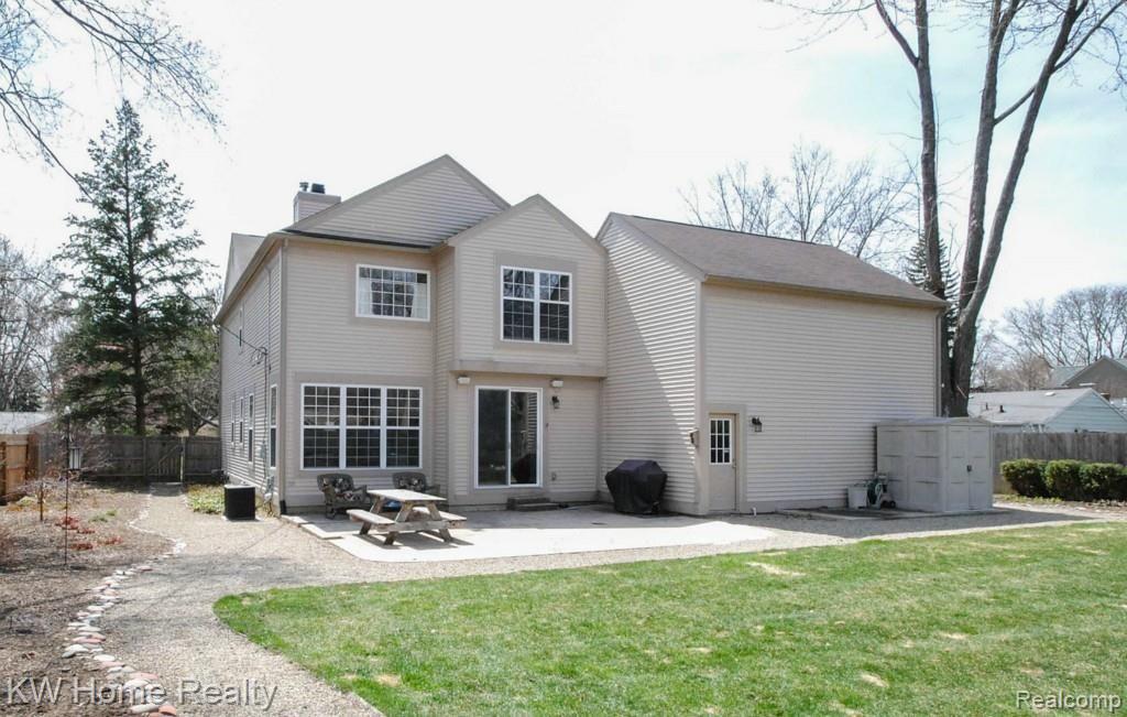 1627 Derby Road Birmingham, MI 48009 - Photo 33 of 34 Rear .jpg