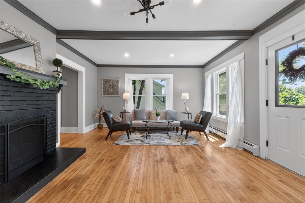 26 Rob Roy Road Worcester, MA 01602 - Photo 5 of 30