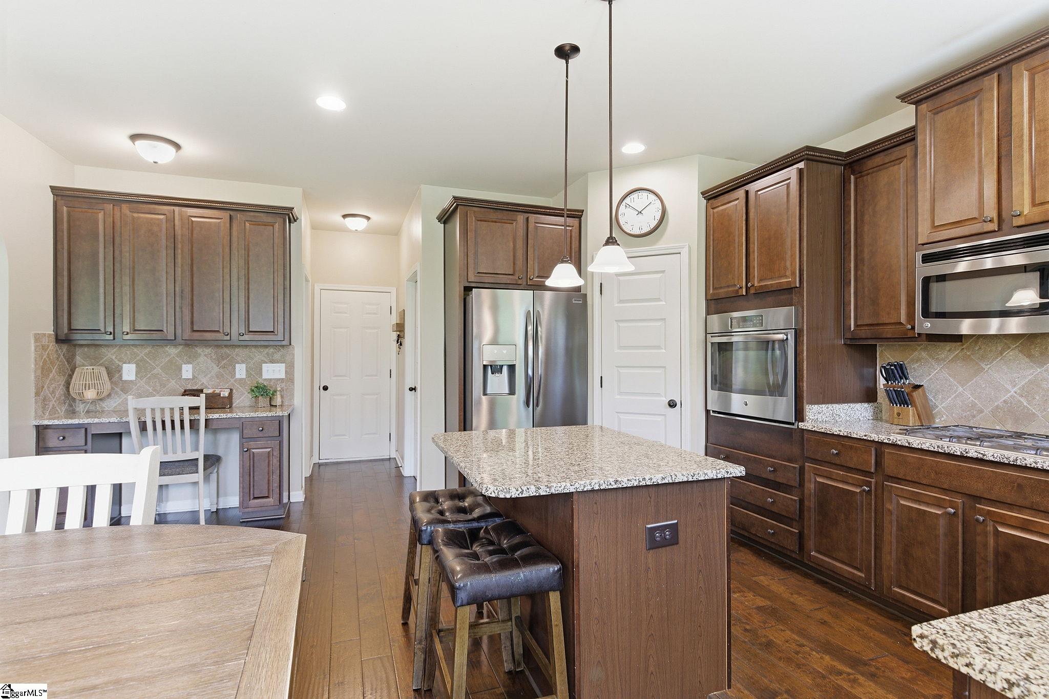 138 Buckland Drive Anderson, SC 29621 - Photo 11 of 33 Gallery Image 11