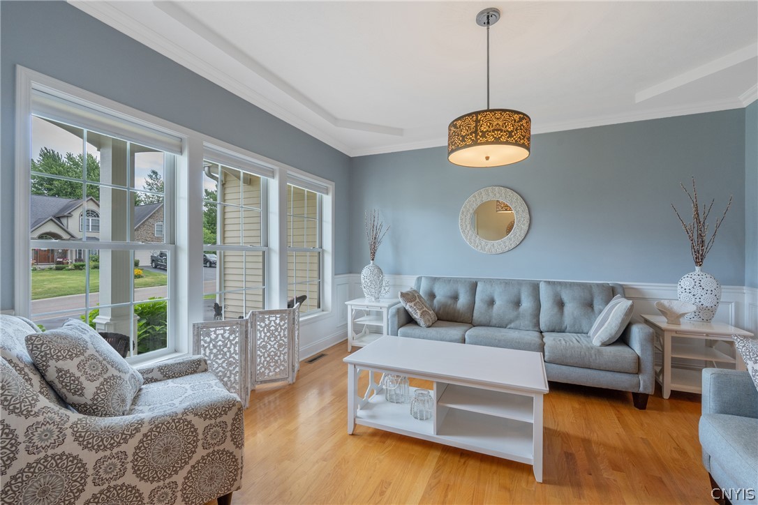 3295 Oak Brook Road Lysander, NY 13027 - Photo 7 of 39 Gallery Image 7
