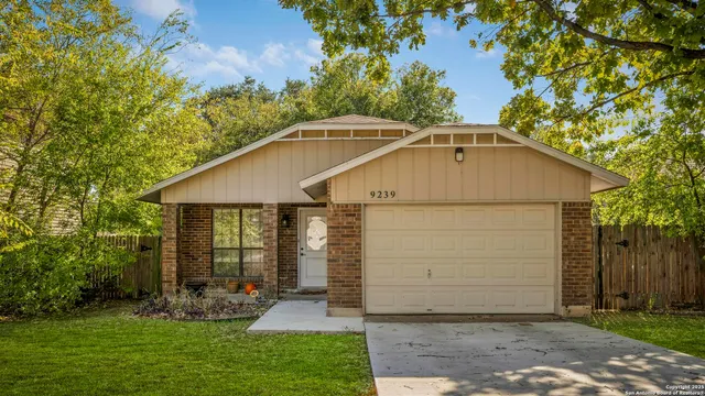 $184,900 | 9239 Mirecourt, San Antonio, TX 78250
