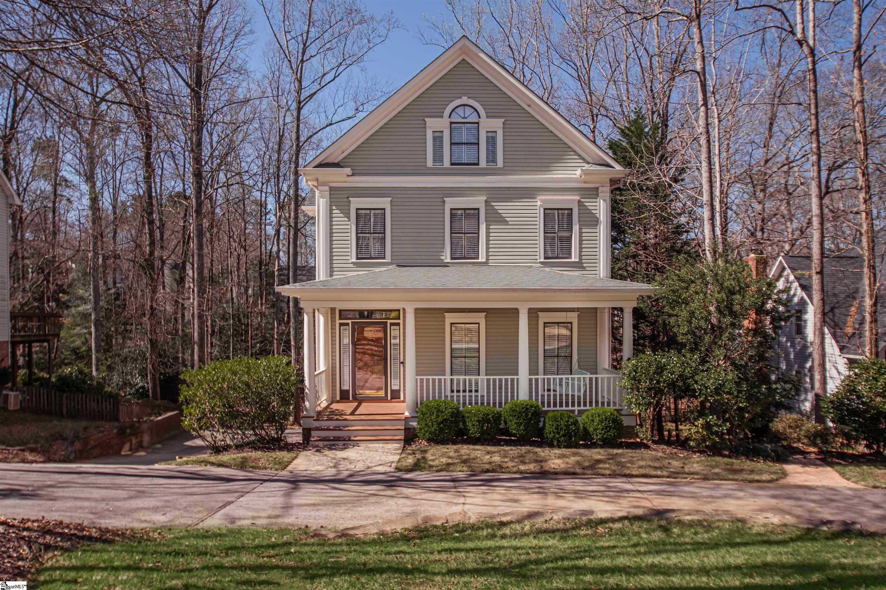 219 Deer Spring Lane Simpsonville, SC 29680 - Photo 1 of 35 Gallery Image 1