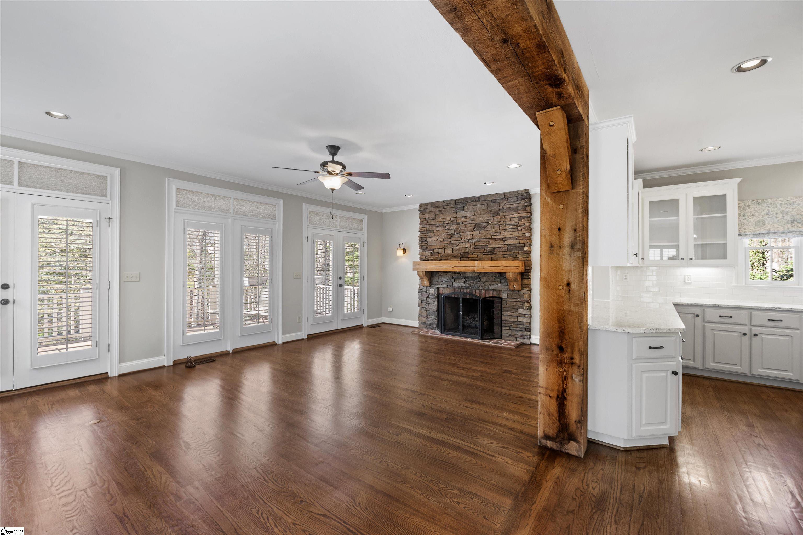 219 Deer Spring Lane Simpsonville, SC 29680 - Photo 14 of 35 Gallery Image 14