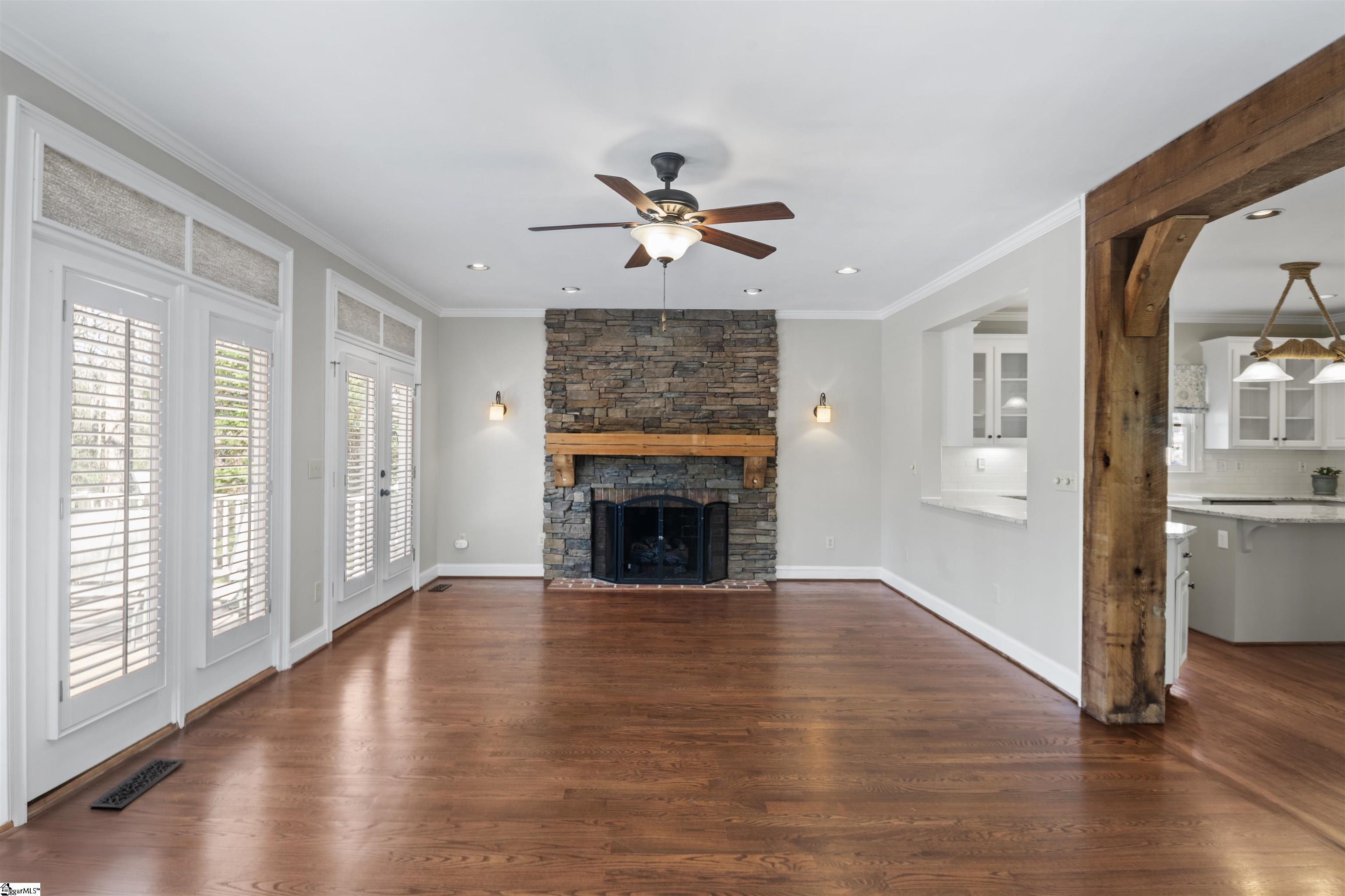 219 Deer Spring Lane Simpsonville, SC 29680 - Photo 15 of 35 Gallery Image 15