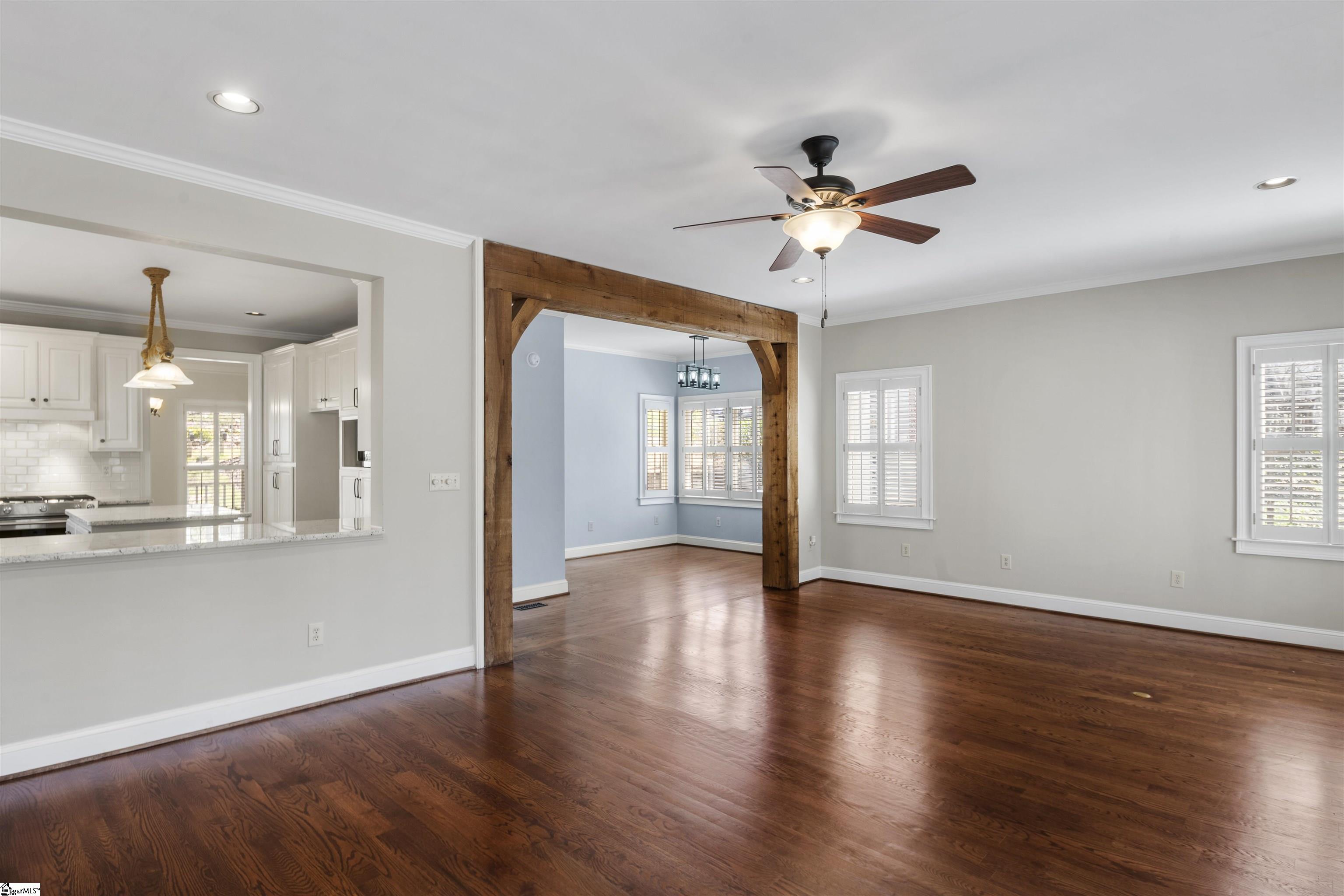 219 Deer Spring Lane Simpsonville, SC 29680 - Photo 17 of 35 Gallery Image 17