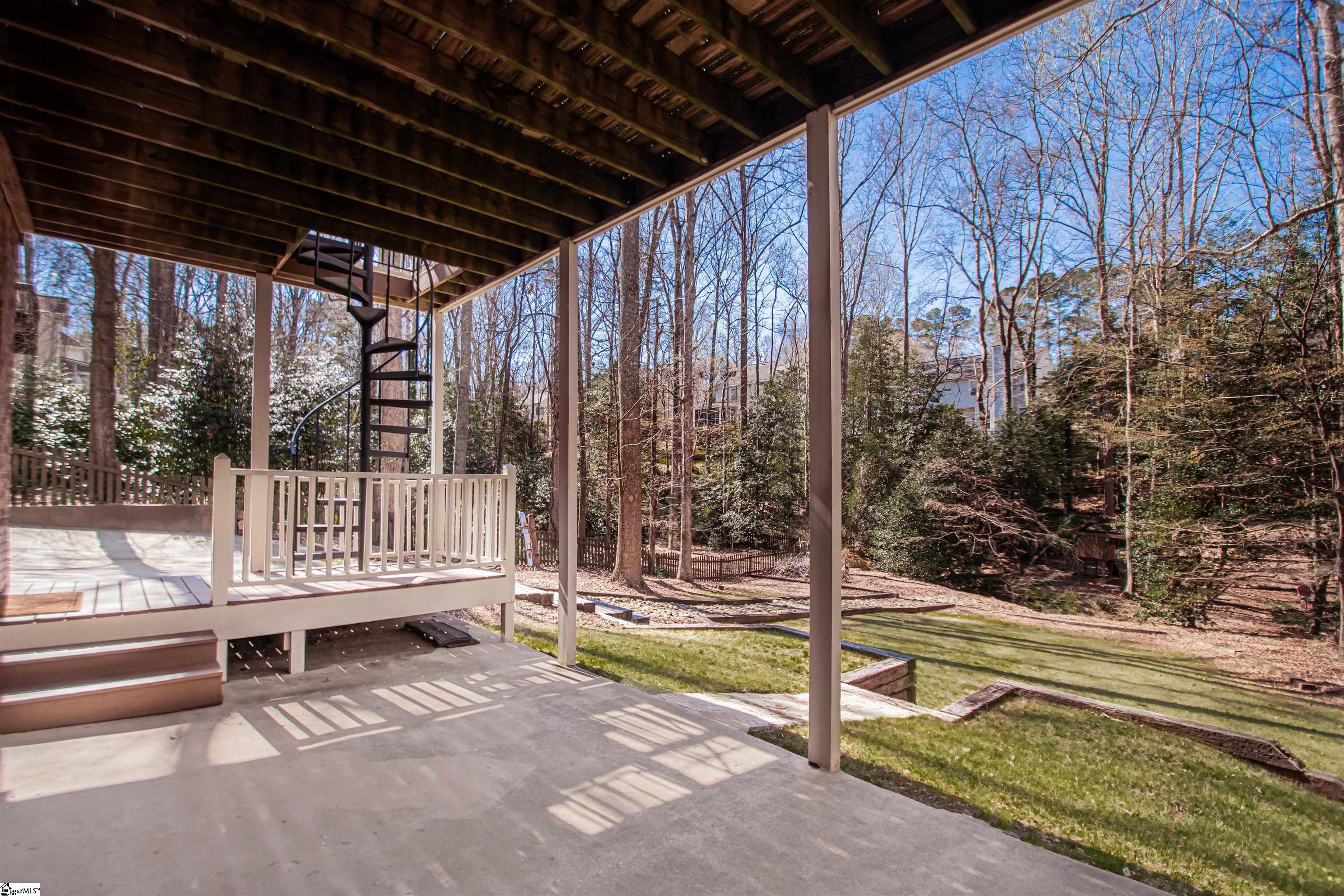 219 Deer Spring Lane Simpsonville, SC 29680 - Photo 30 of 35 Gallery Image 30