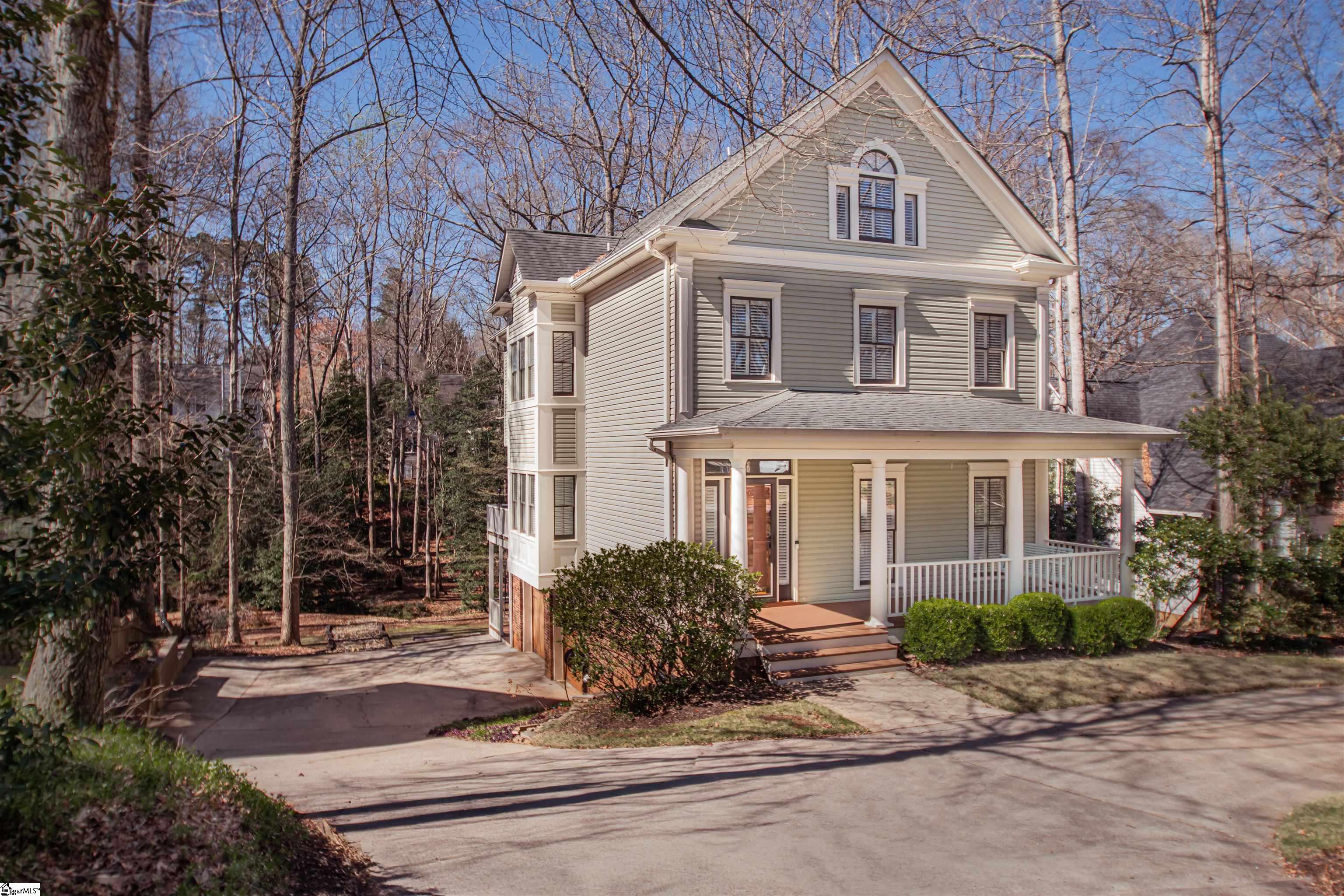219 Deer Spring Lane Simpsonville, SC 29680 - Photo 35 of 35 Gallery Image 35