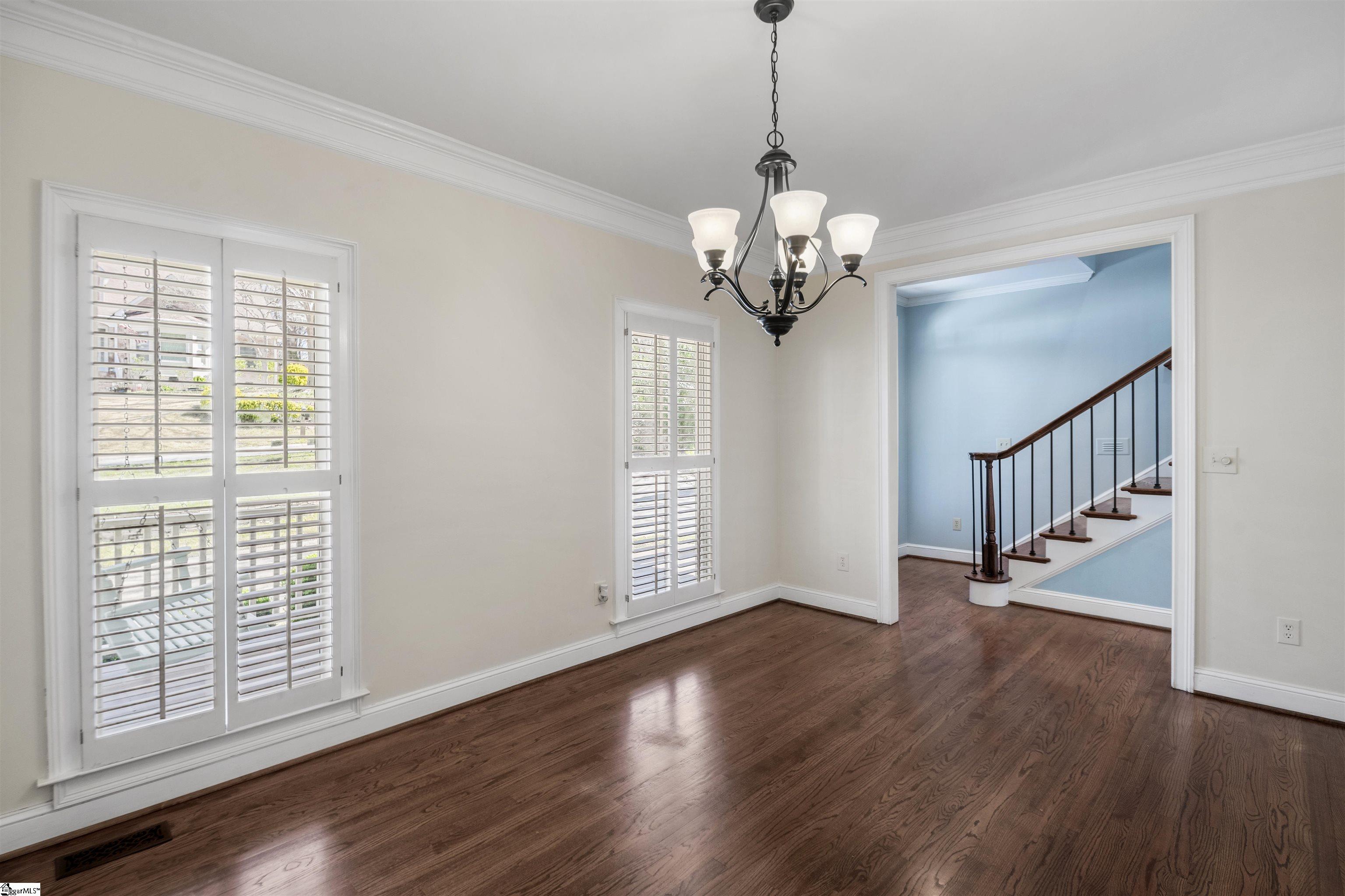 219 Deer Spring Lane Simpsonville, SC 29680 - Photo 4 of 35 Gallery Image 4
