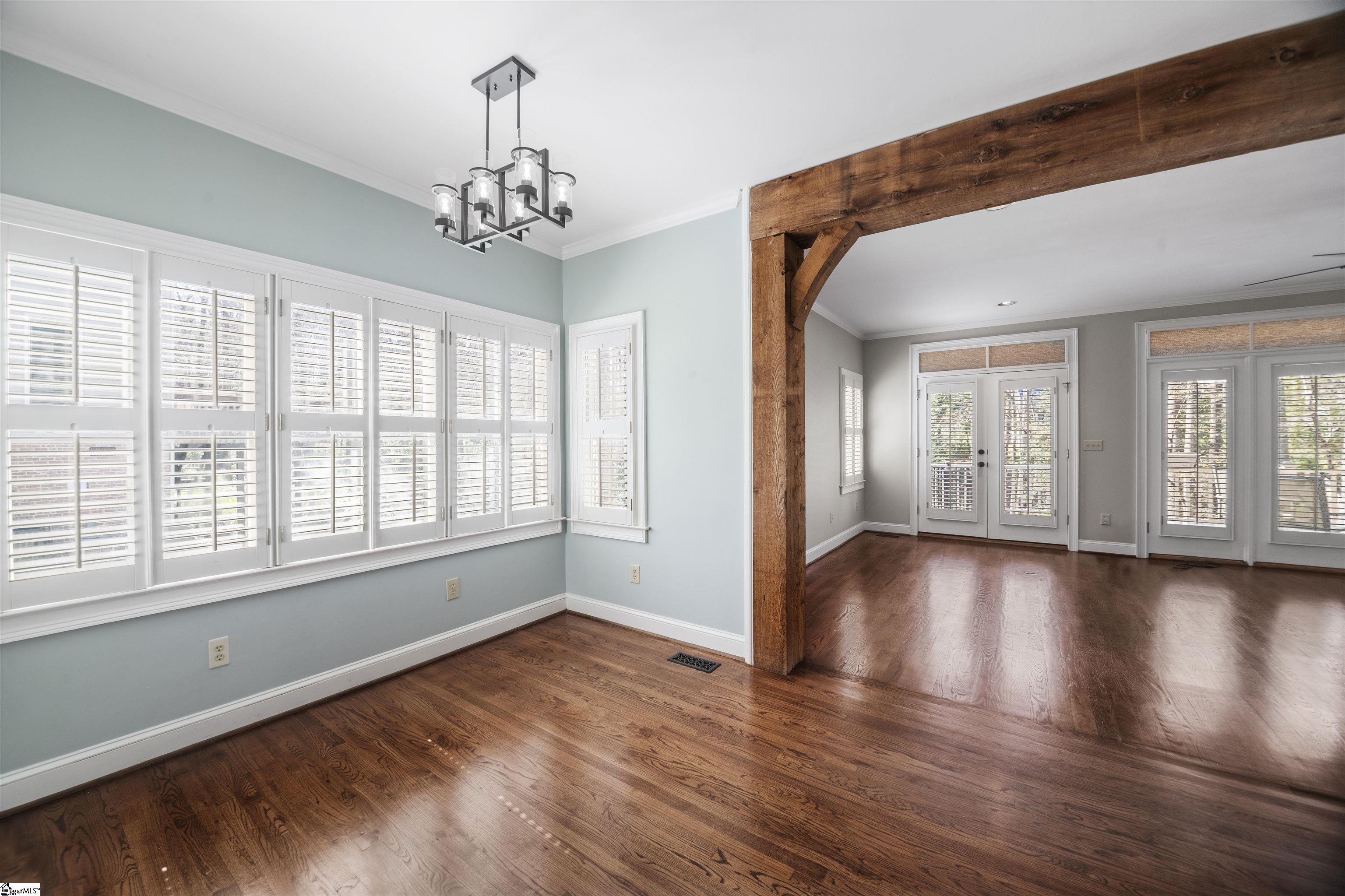 219 Deer Spring Lane Simpsonville, SC 29680 - Photo 7 of 35 Gallery Image 7