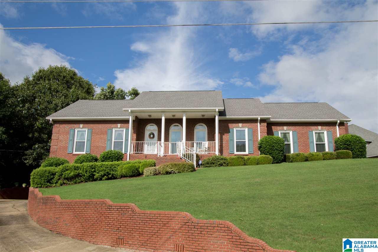 120 Kingsley Road Alabaster, AL 35007 - Photo 1 of 48