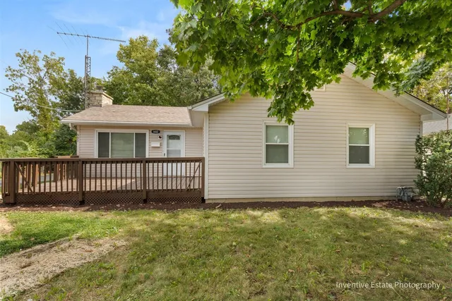 $279,900 | 602 Wheeler Avenue, Joliet, IL 60436