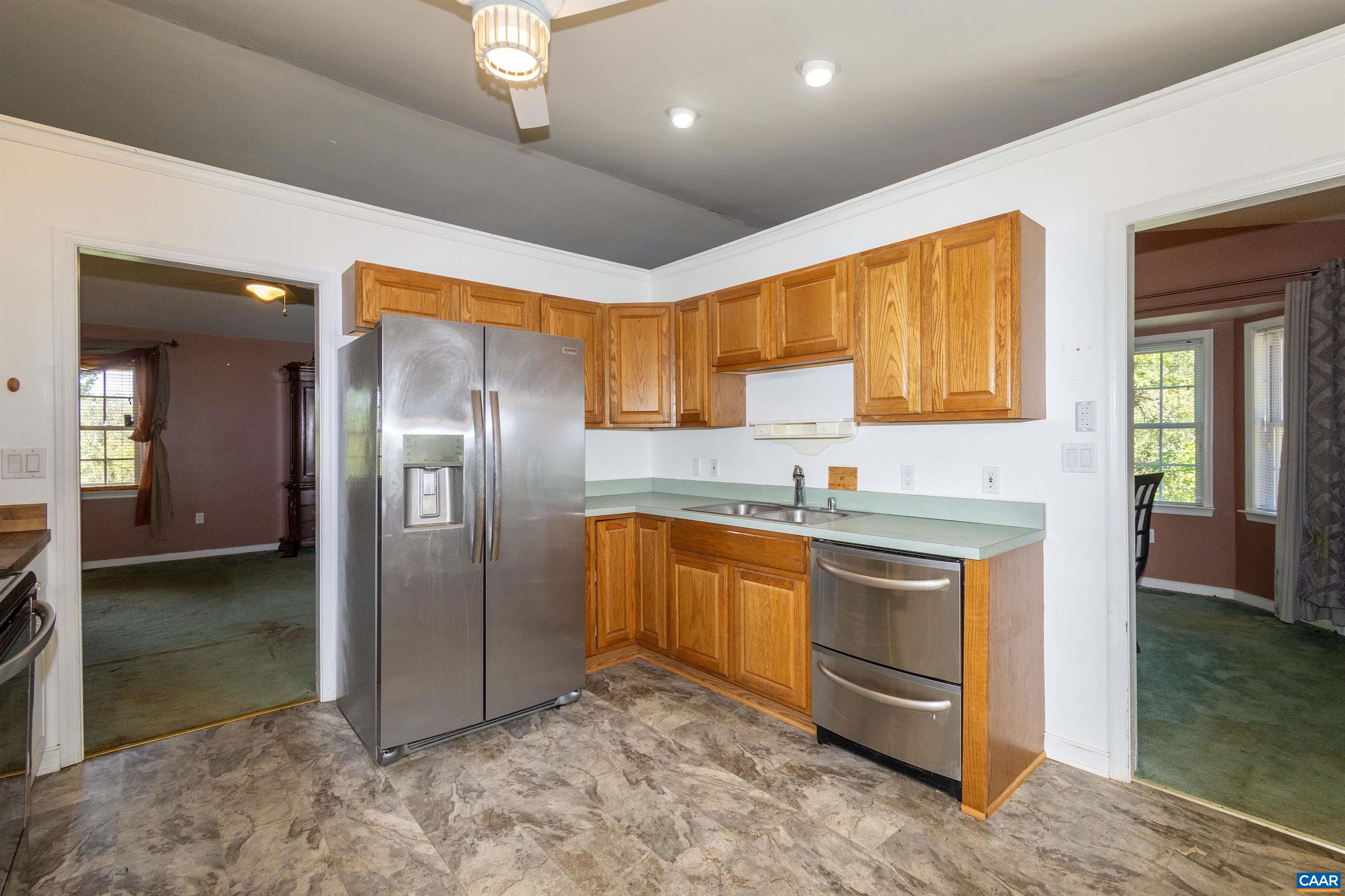 7467 Robinson River Road Rapidan, VA 22733 - Photo 10 of 43 Gallery Image 10