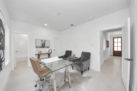 $565,000 | 923 Fisher Street, Unit E, Houston, TX 77018