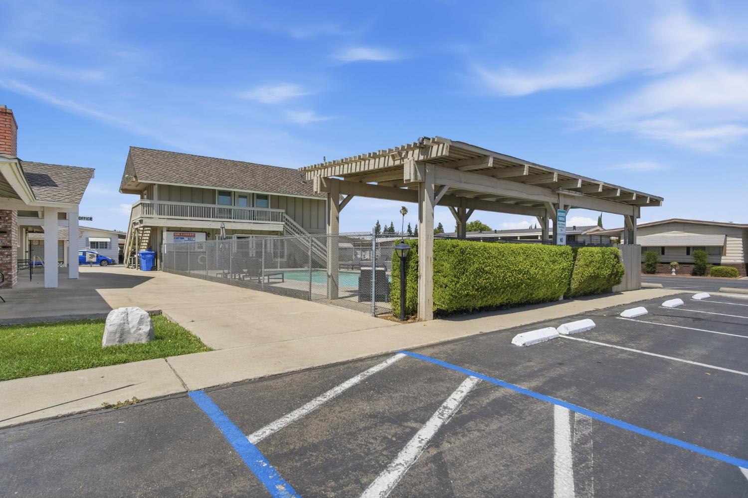 1400 North Tully Road, Unit 43 Turlock, CA 95380 - Photo 24 of 39