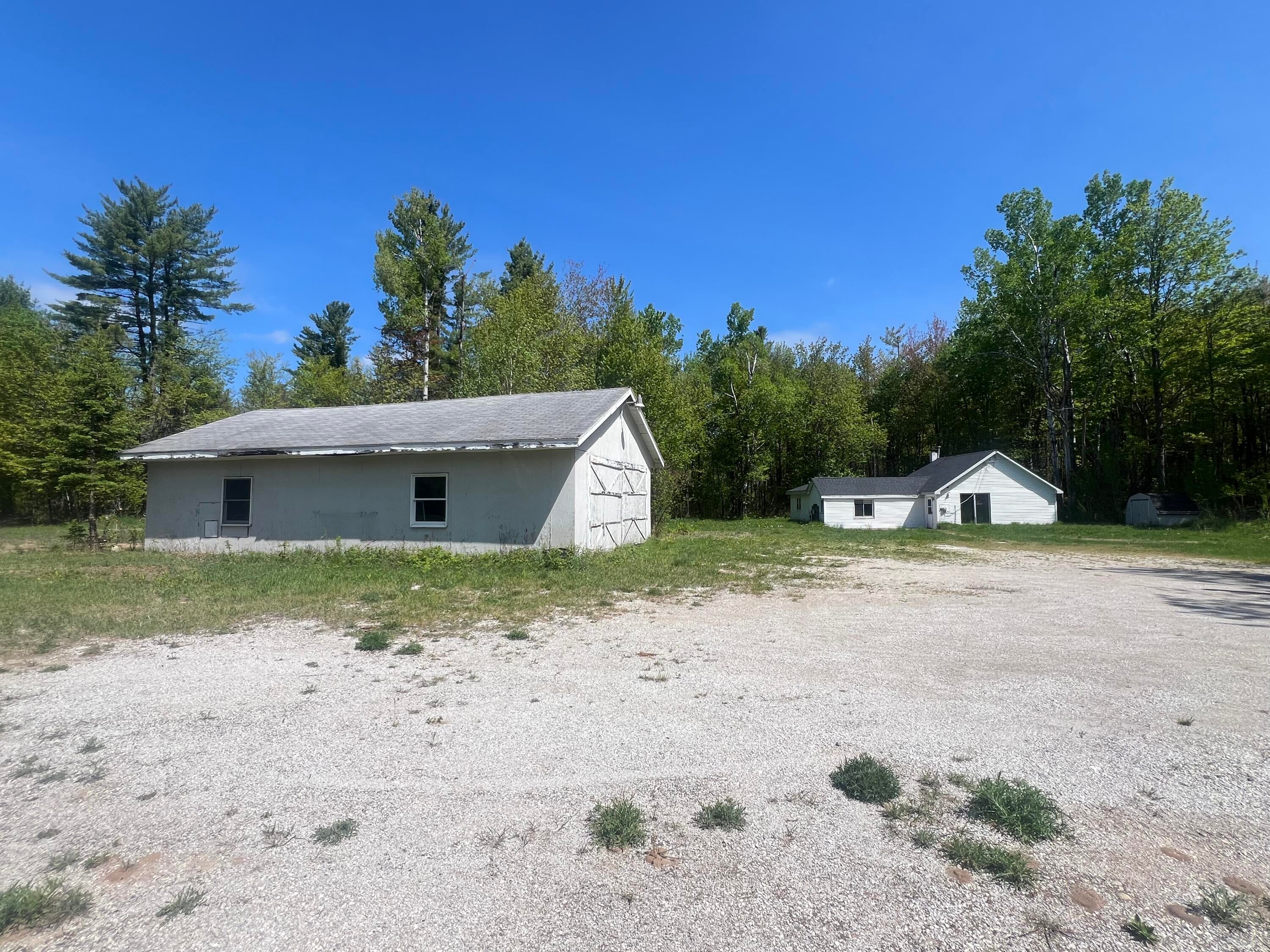 1020 West 20 Mile Road Dafter, MI 49724 - Photo 1 of 33 Gallery Image 1