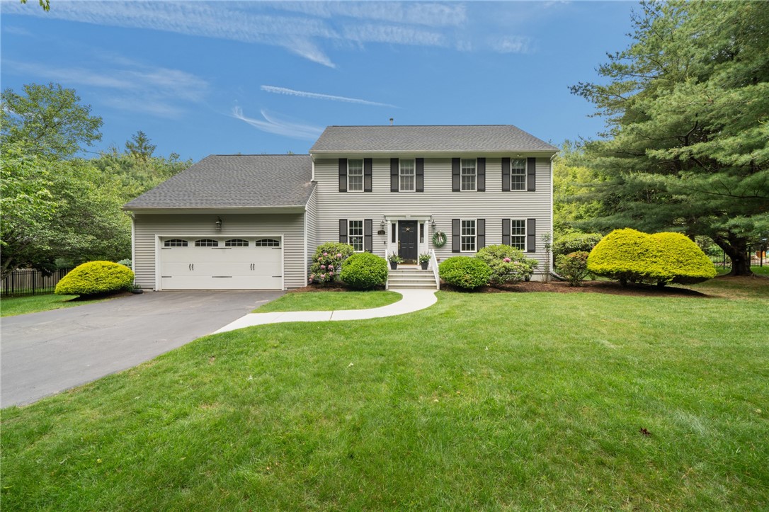 130 Plain Road North Kingstown, RI 02852 - Photo 1 of 50 Gallery Image 1