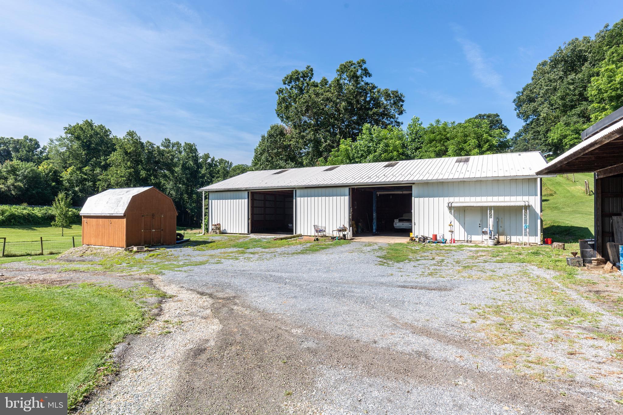 5100 Shaffer Mill Road Manchester, MD 21102 - Photo 101 of 111